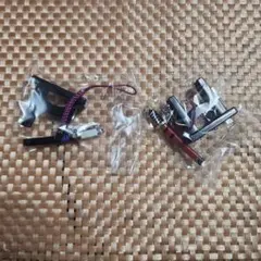 ミニチュア刀剣コレクション