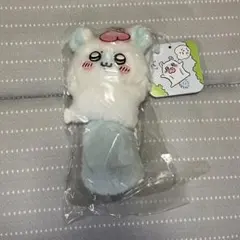 ちいかわ飛び立つモモンガマスコット