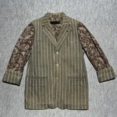COMME des GARCONS HOMME ヴィンテージ ジャケットのサムネイル