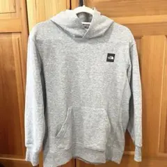 パーカー グレー