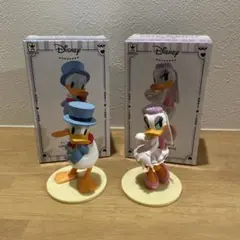 ディズニー lovers moments ドナルド＆デイジー カラーver