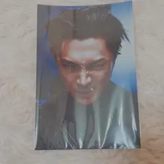 ENHYPEN ジェイ ポストカード