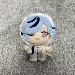 NU:カーニバル Bliss マスコット ぬいぐるみ gigo エドモンド - メルカリ
