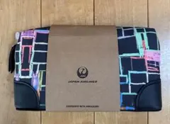 HERALBONY JAL ファーストクラスアメニティ
