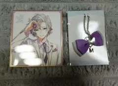 にじさんじ ホワイトデー WhiteDay Gift 2022 不破湊