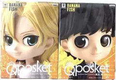 2025年最新】banana fish qposketの人気アイテム - メルカリ