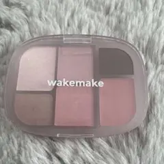 wakemake アイシャドウ　05のサムネイル