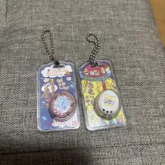 てんしっちのたまごっち 2個セットのサムネイル