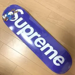 2026年最新】スマーフ supremeの人気アイテム - メルカリ