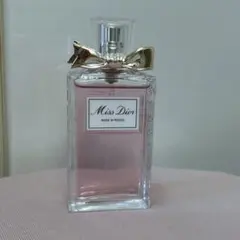 ミスディオール　ローズ＆ローズ　オードゥ トワレ　50ml