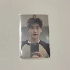 RIIZE RIIZING ソヒ トレカ