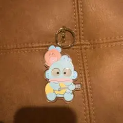 ハンギョドン アクリルキーホルダー ギター 산리오