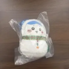 ちいかわエニマイ 一番くじ はちわれ