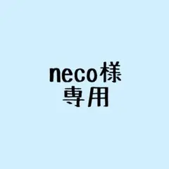 OPAQUE.CLIP 3リングネックレス