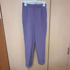 【未着用】GU ズボン