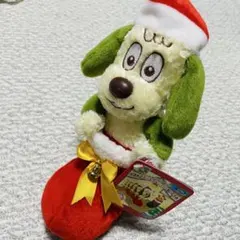 セキグチ ぬいぐるみ わんわん お手玉マスコット 1918年製造？ - メルカリ
