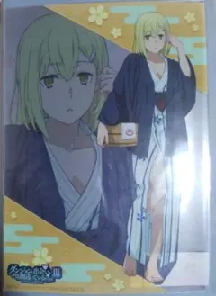 ダンまち キャラファイングラフ ベル ヘスティア 壁掛け 複製原画 ダンまち キャラファイングラフ ベル ヘスティア 壁掛け 複製原画