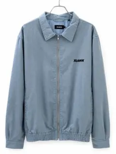 XLARGE ジャケット ブルー系 XLサイズ