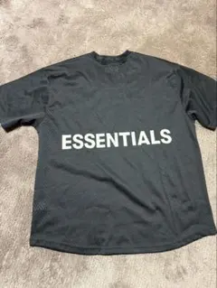 YSマン専用　FEAR OF GOD (フィアオブゴッド) メッシュTシャツ