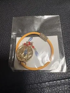 暁のヨナ　ゼノモチーフ　ヘアゴム アクセサリー