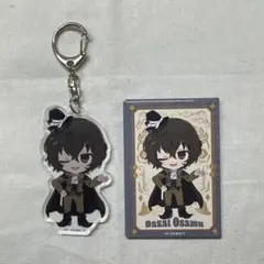 2026年最新】文スト 太宰治の人気アイテム - メルカリ