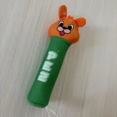 PEZ ぬいぐるみポーチ