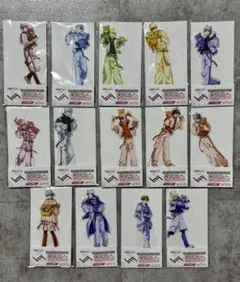 VS AMBIVALENZ アクリルスタンド 14種 コンプセット VS AMBIVALENZ アクリルスタンド 14種 コンプセット - メルカリ