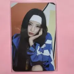 BABYMONSTER アサ HOT SAUCE popup ラントレ