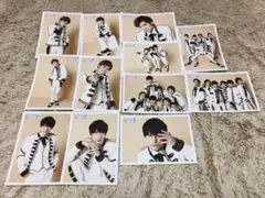 超特急 68弾 生写真セット