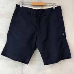 FTC メンズ ショートパンツ ブラックのサムネイル