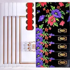 【数量限定】終売 新品未使用 フェイラー ラッピングセットPO 5セット