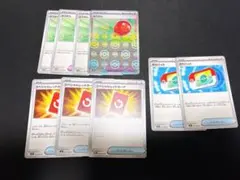 【匿名配送】ポケカ　汎用まとめ売り