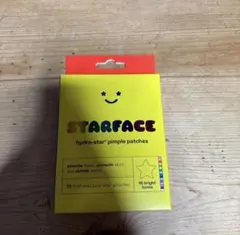 Starface マイメロディ スターフェイス ニキビパッチ - メルカリ