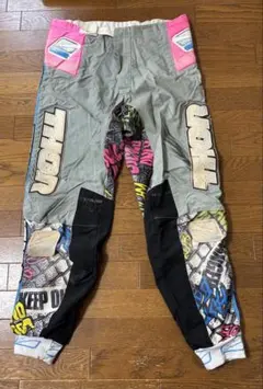 TOYS McCOY トイズマッコイ ヘリンボーン カーゴパンツ W36 トイズマッコイ TOYS McCOY TMP1401 ヘリンボーンミリタリーカーゴ