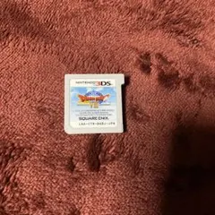 ドラゴンクエストVIII 8 3DS(ソフトのみ)