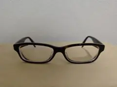 Ray-Ban レイバン　メガネフレーム　眼鏡フレーム　べっ甲　中古美品