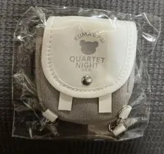 うたプリ シャニスト くじ 2022 カルナイ リュック くまプリ ミニリュック