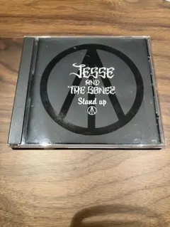 2026年最新】jesse and the bonez stand upの人気アイテム - メルカリ