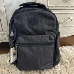 【お値下げ】タグ付き新品未使用 キプリング リュック・バックパック