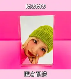 TWICE MOMO（モモ) “Strategy”サノクトレカ