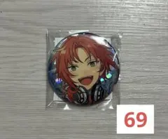 あんさんぶるスターズ あんスタ プロセカ 初音ミク レオ 缶バッジ セット