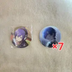 2026年最新】プロセカ グリッター缶バッジ 28cの人気アイテム - メルカリ