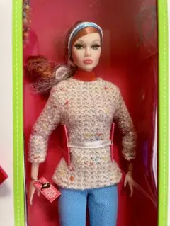 Poppy Parker ポピーパーカー Alluring人形 Poppy Parker ポピーパーカー Alluring人形 - メルカリ