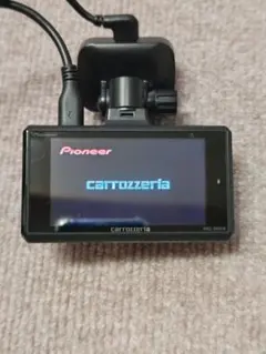 カロッツェリア VREC-DH301D 前後2カメラ ドラレコシガー電源のサムネイル