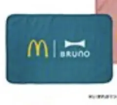 McDonaldブランケット