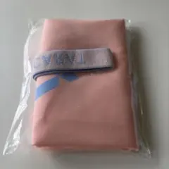 SEVENTEEN CARAT エコバッグ ピンクのサムネイル
