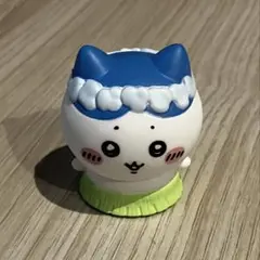 映画 치이카와 人魚の島のひみつ ミニソフビフィギュアコレクション 하치와레