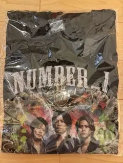 2026年最新】NUMBER_I tシャツ ナンバーアイの人気アイテム - メルカリ