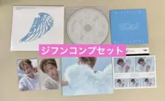 TWS play hard ジフンコンプ