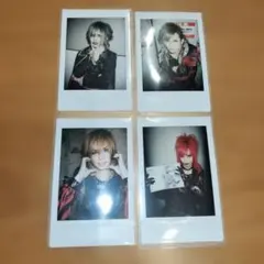 Royz チェキ 18点 セット - メルカリ
